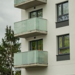 Rüzgâra Meydan Okuyan Balkon Korkulukları: Estetikten Ödün Vermeden Güçlü Koruma Yöntemleri