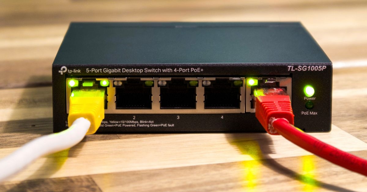 Endüstriyel İletişimde Seviye Atlayın: RS485/Modbus’tan IP’ye Doğru Dönüştürücü Adaptörü Nasıl Seçilir?