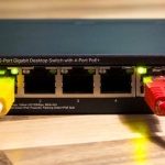 Endüstriyel İletişimde Seviye Atlayın: RS485/Modbus’tan IP’ye Doğru Dönüştürücü Adaptörü Nasıl Seçilir?