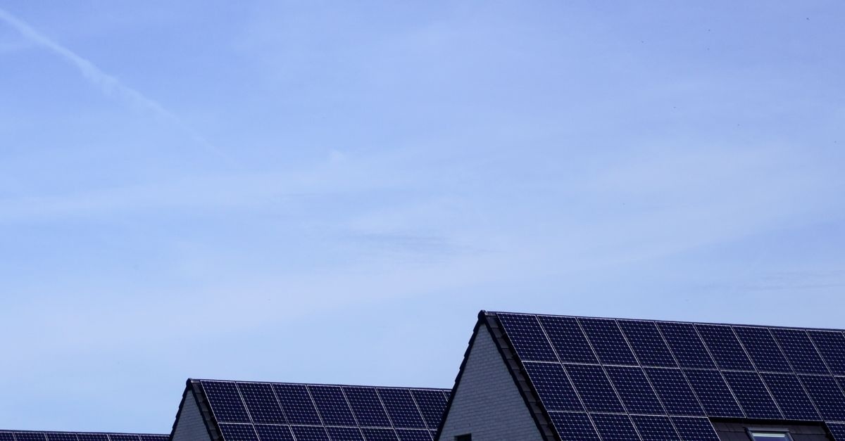 Akıllı Ev + Güneş Enerjisi: Fotovoltaik Sistemlerle Kusursuz Entegrasyonun Adım Adım Kılavuzu