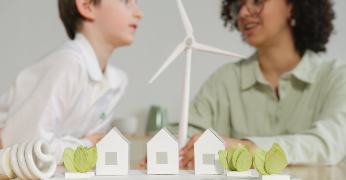 Evde Akıllı Enerji Planı: Küçük Adımlar, Büyük Tasarruf