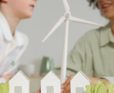 Evde Akıllı Enerji Planı: Küçük Adımlar, Büyük Tasarruf